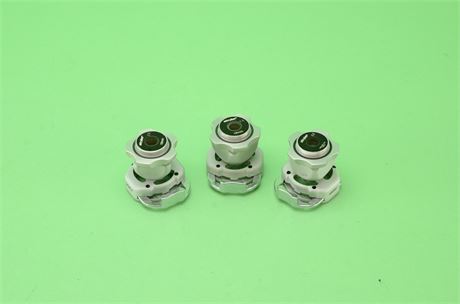 Stryker 1588-020-122 18mm Camera Head Couplers