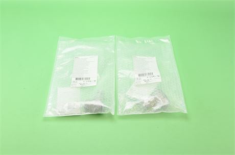 Stryker 212186 sagittal saw attachments