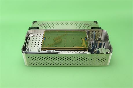 BrainLab VarioGuide Alignment System Set
