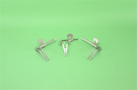 Ruggles-Redmond Spinal Distractors & Retractor