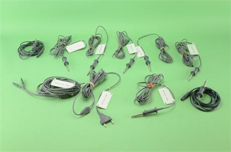 Karl Storz High Frequency Cords