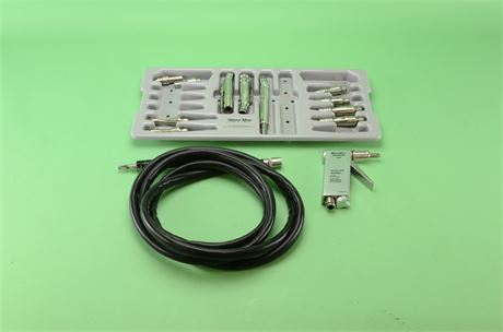 MicroAire Power Instrument Set
