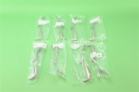 RMD Revelation Medical Devices 10-2968 Impact Cobra Retractors