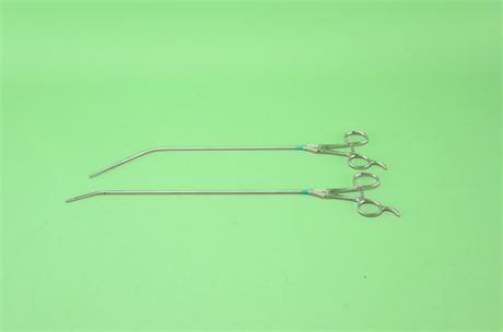 Sontec Micasept Grasping Forceps