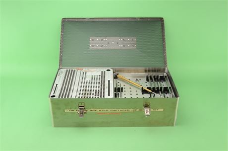 DePuy-Ace Captured Hip Screw Set