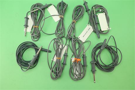 Karl Storz 26006M Unipolar High Frequency Cords