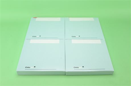 Advena CSK-4 Chitogel Endoscopic Sinus Surgery Kits