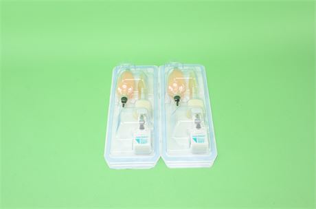 Covidien OMS-T10SB Auto Suture Structural Balloon Trocars