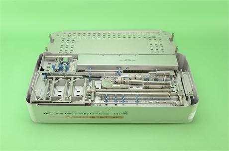Smith & Nephew/Richards AMBI/Classic Compression Hip Screw System