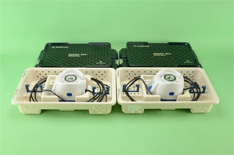 Medtronic Midas Rex Bone Mills