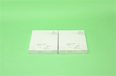 Synthes 298.801.01S Cables w/ Crimps