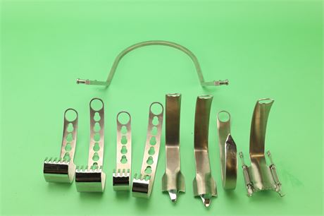 Innomed Sorrells Initial Incision Retractor System