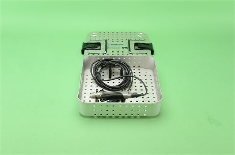 Medtronic 1899200 StraightShot M5 Microdebrider Handpiece