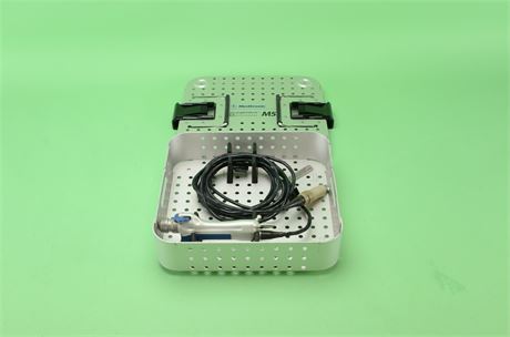 Medtronic 1898200T StraightShot M4 Microdebrider Handpiece