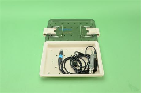 Medtronic 1899200 StraightShot M5 Microdebrider Handpiece