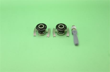 DePuy Mitek ACL Tie Tensioners & Ratchet Handle