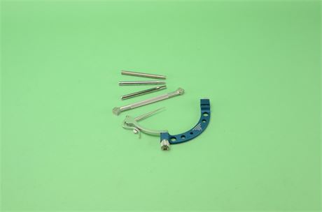 Dyonics Drill Guide Set