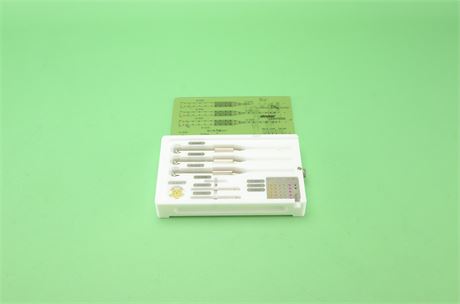 Stryker Leibinger Frameless Guiding System Set