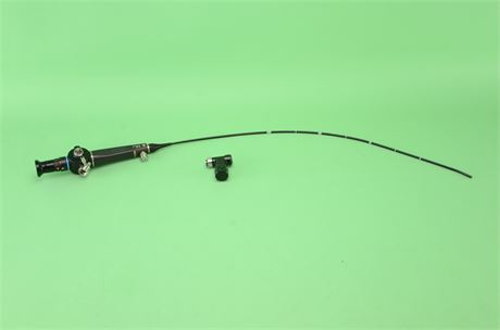 Olympus LF-GP Flexible Tracheal Intubation Fiberscope & Mini Light Source