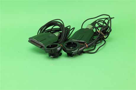 Olympus OTV-S7H-1D-L08E HD Urology Camera Heads