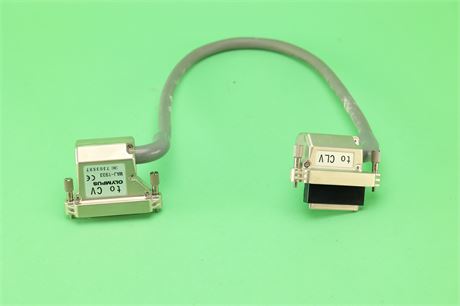 Olympus MAJ-1933 Video Signal Cable CV190 to CLV190
