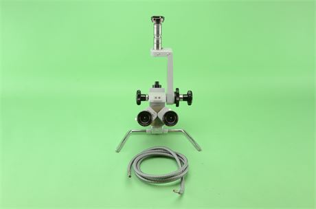Carl Zeiss OPMI 1-FC Surgical Microscope Head