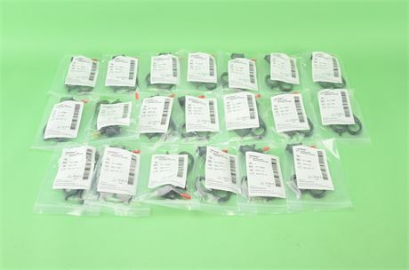 Surgical Principals LaproShear Handles