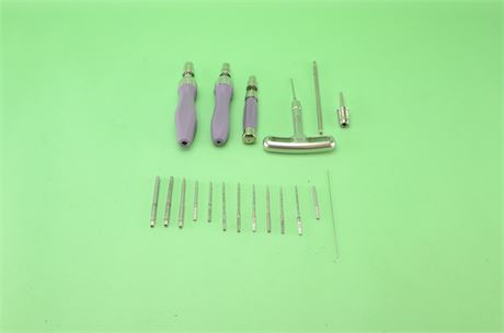 Paragon 28 Hardware Removal Set