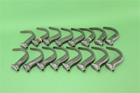 GlideScope Video Laryngoscope Blades