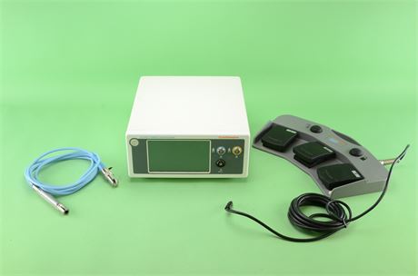 Smith & Nephew/Dyonics Power II System Set
