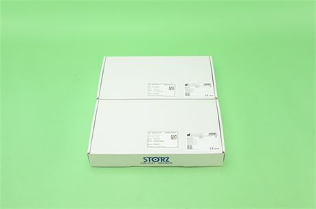 Karl Storz Mediastinoscopes