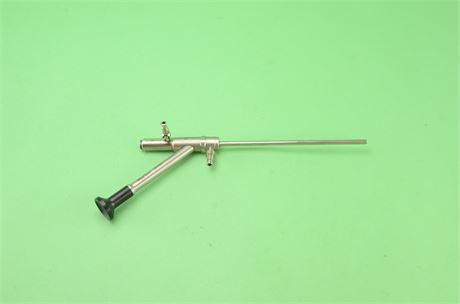 Hologic 40-200 0° MyoSure Offset Hysteroscope