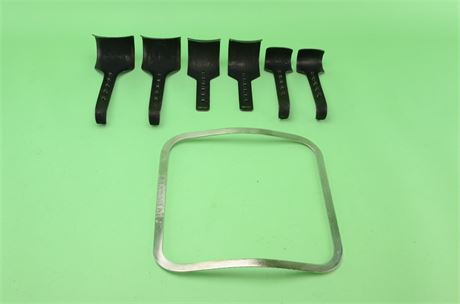Kirschner Retractor Set