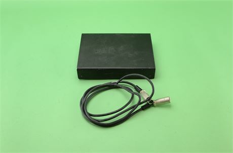 Olympus VEK0N56 AC Adaptor w/ Cable