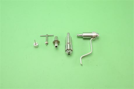 Synthes Power Instrument Accessories