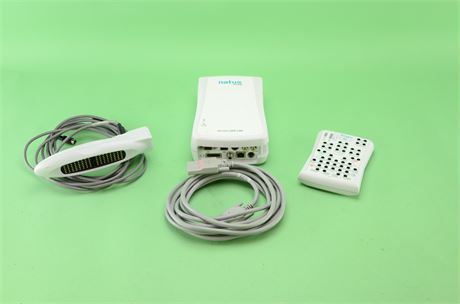 Natus Neurology Sleep Lab Set
