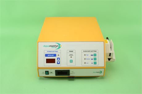 Medtronic Aquamantys System
