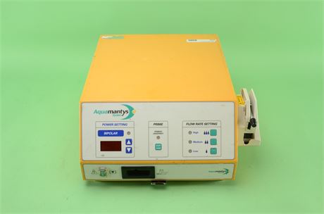 TissueLink Aquamantys System