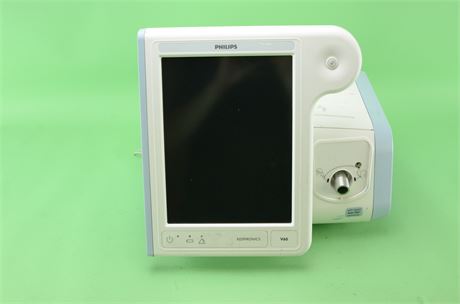 Philips Respironics V60 Ventilator