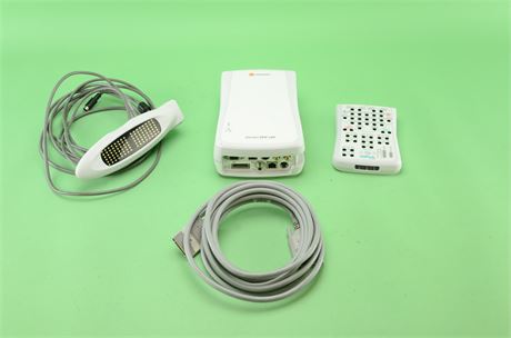 Natus Neurology/CareFusion Sleep Lab Set