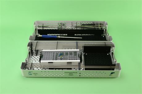 K2M Yukon Connector/Hook Trays