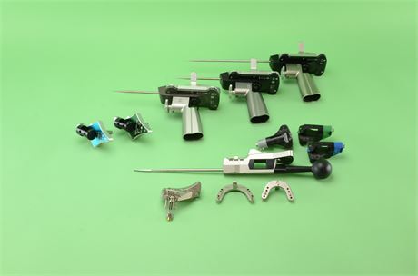 Stryker Navigator Instrument Set