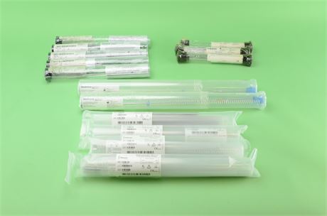 Medtronic & Mazor Robotics Assorted Drill Bits
