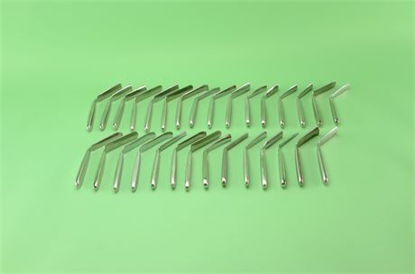 Assorted Cloward Cervical Retractors