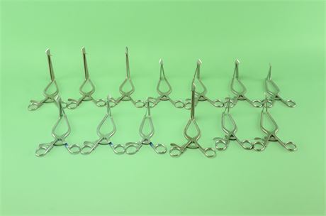 Assorted Williams Discectomy & Microlumbar Retractors
