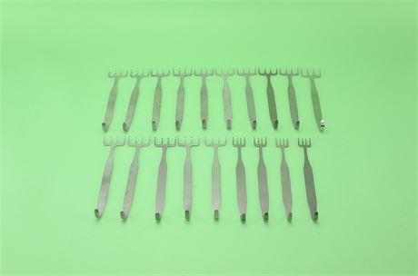 Freeman Face Lift Rake Retractors