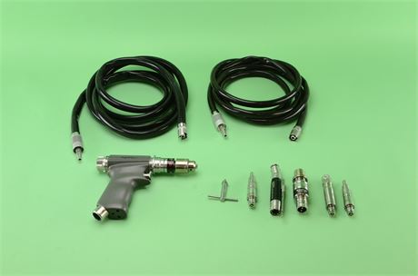 DePuy AirPro Set