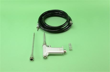Hall Cebotome Set
