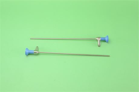 Stryker 30° & 0° Ideal Eyes Laparoscopes