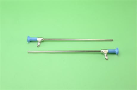 Stryker Ideal Eyes 0° & 10° Laparoscopes